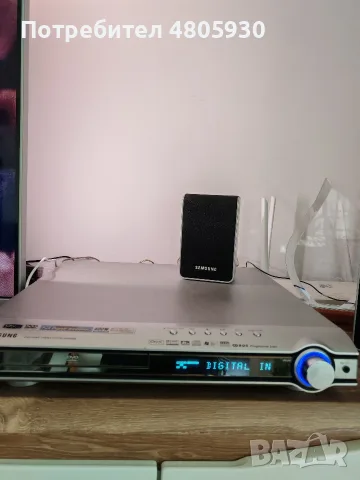 SAMSUNG Система за домашно кино