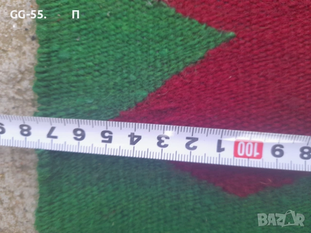 Килим, снимка 6 - Килими - 53375300