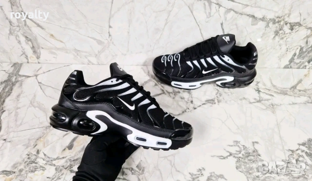 Nike Спортни Мъжки Маратонки 40-44 Номер 