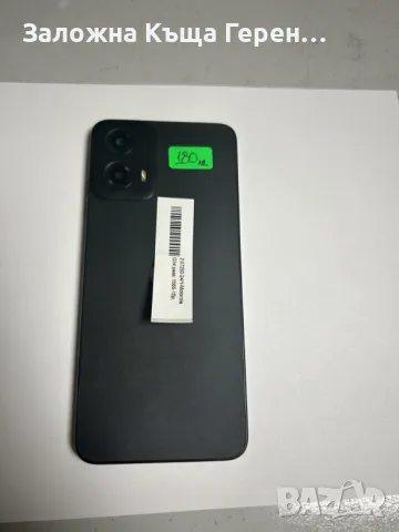 Motorola G34, снимка 2 - Motorola - 47512955