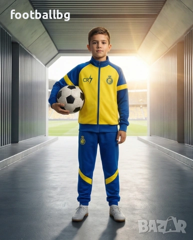 Детско юношески екипи анцузи ❤️⚽️ различни футболни отбори 