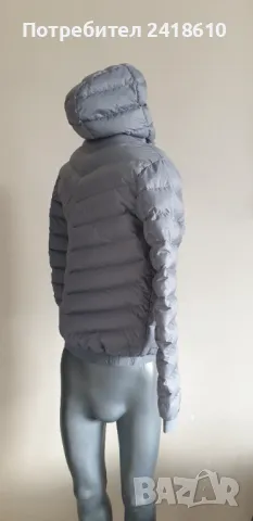 Armani Exchange A/X Mens Down Jacket Size XS НОВО! ОРИГИНАЛ! Мъжко Пухено Яке!, снимка 14 - Якета - 48050281