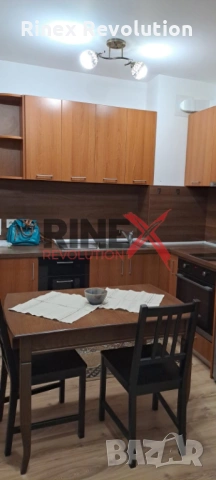 Двустаен апартамент под наем в Южен, снимка 4 - Апартаменти - 54146316