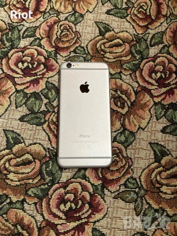 Продавам iPhone 6, снимка 4 - Apple iPhone - 53886157