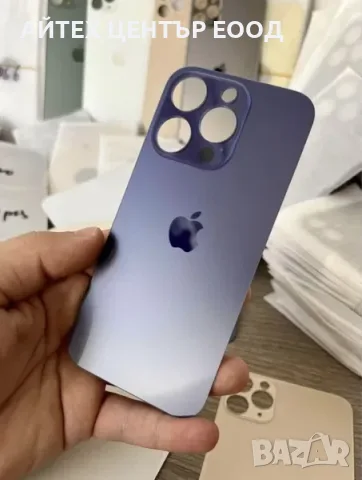 Задни стъкла и капаци за всички модели iPhone, снимка 6 - Аксесоари за Apple - 56005679