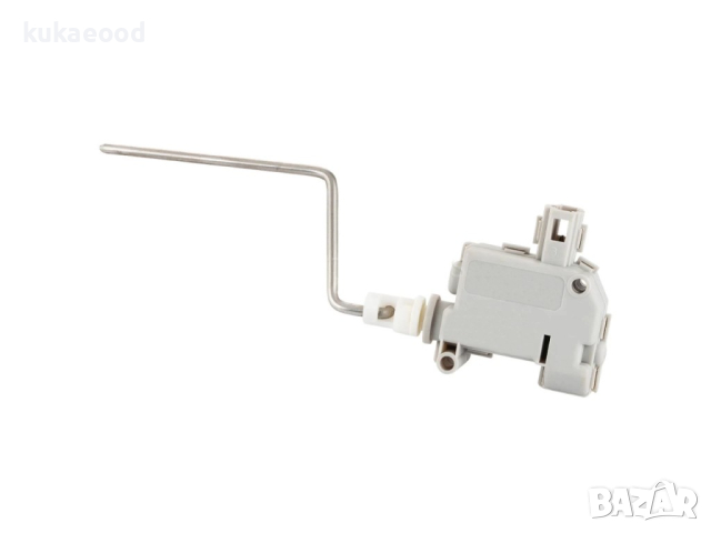 Моторче за заключване на резервоар за Seat Ibiza 6L, снимка 3 - Части - 44636821