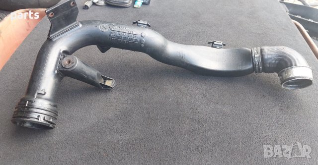 Тръба Турбо 1.9TDI VAG - VW - Ауди - Шкода - Сеат N, снимка 5 - Части - 37630126