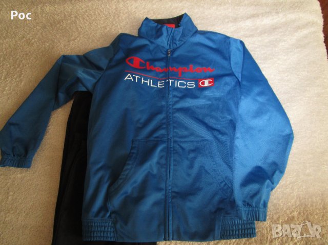 Детски спортен екип, снимка 3 - Детски анцузи и суичери - 34281179