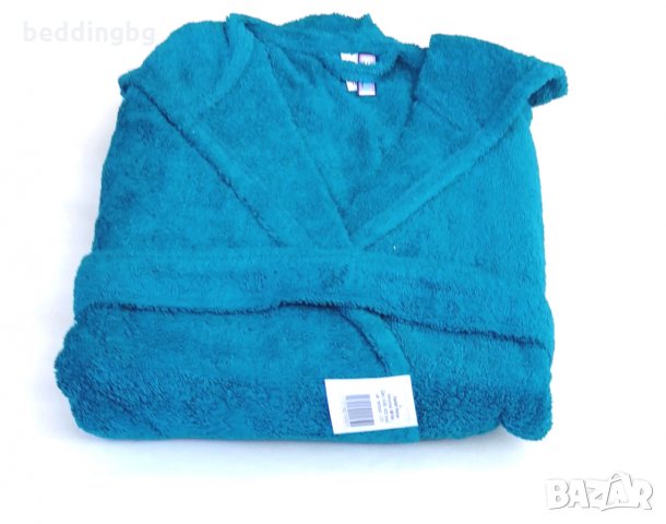 #Хавлия, #халат за #баня 100 % памук , снимка 1 - Хавлиени кърпи - 31256996
