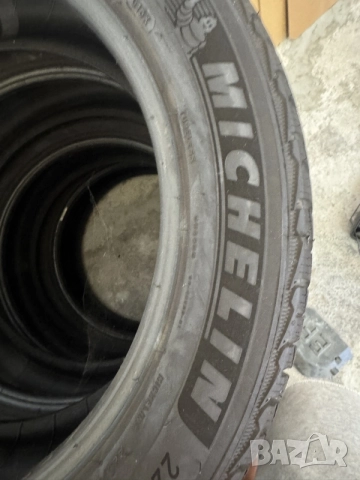Зимни гуми Michelin Pilot Alpin 5
SUV 225/55 R19 103V - Чисто нови (1000 км), снимка 3 - Гуми и джанти - 55853799