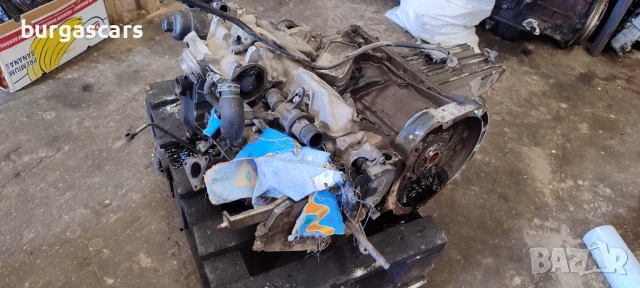 Двигател Mercedes B180 W245 - 800лв