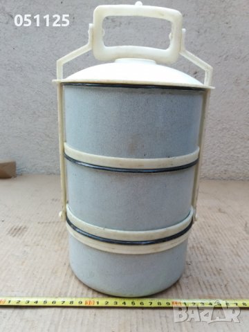 емайлиран сефер тас , снимка 2 - Антикварни и старинни предмети - 36974724