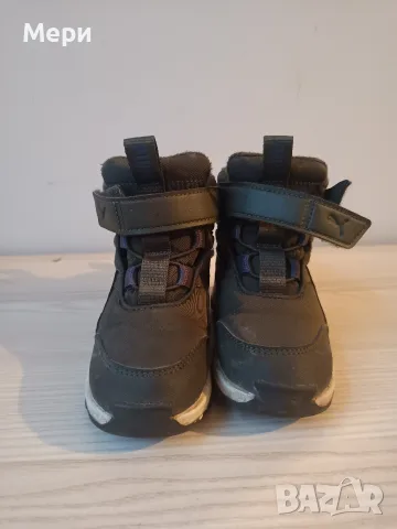 Puma,  детски зимни Боти , снимка 2 - Детски боти и ботуши - 56485025