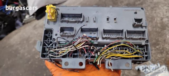 Бушонно табло Honda Jazz 1,4 - 50лв, снимка 2 - Части - 50459422