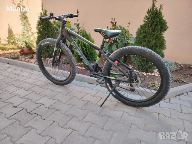 Fat Bike 24 цола