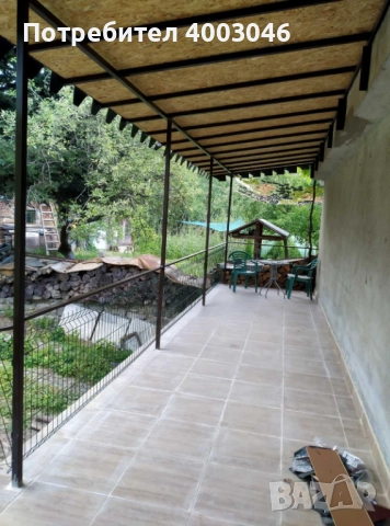 Железарски,заваръчни услуги