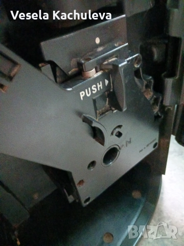 Продавам кафеавтомат Saeco Odea Gino , снимка 8 - Кафемашини - 52769354