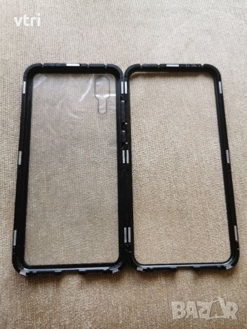 Huawei P20 - афтърмаркет кейсове, снимка 7 - Калъфи, кейсове - 37483526