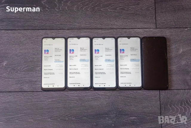 Телефони Xiaomi 9C NFC, снимка 2 - Xiaomi - 56426818