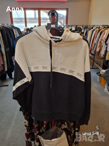 Мъжки блузи, снимка 10 - Блузи - 48236728