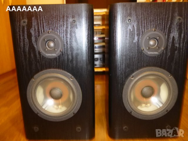 ТОНКОЛОНИ INFINITY RS 3000 Made in U.S.A.  			