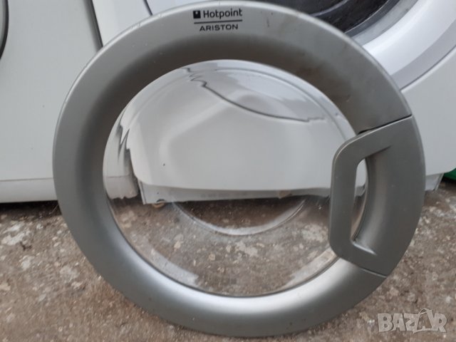 Продавам На Части пералня Ariston Hotpoint WMG 722 S, снимка 10 - Перални - 35351580