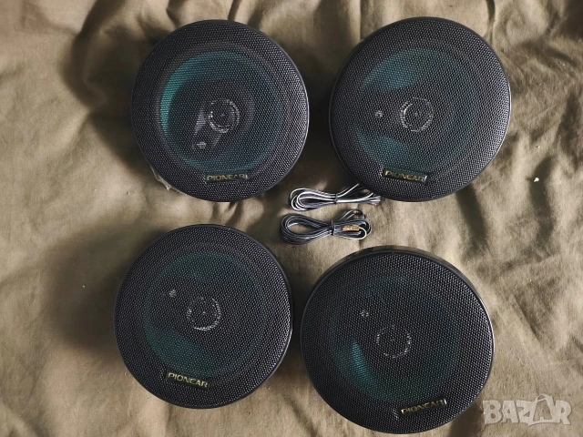 Продавам нови колонки PIONEAR GX-888