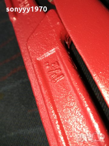 тръбен ключ 42см 0512201855, снимка 12 - Ключове - 31026829