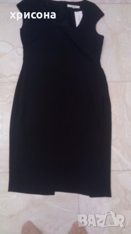 Нова малка черна рокля в черно на К. БЕНЕТ , английска, снимка 2 - Рокли - 29631702