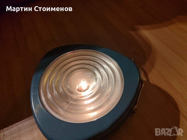 Стари къмпинг лампи, снимка 4 - Къмпинг осветление - 52354778