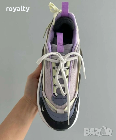 Nike Air Max FuryosA ОРИГИНАЛНИ нови маратонки 36-42 номер, снимка 2 - Маратонки - 53358824