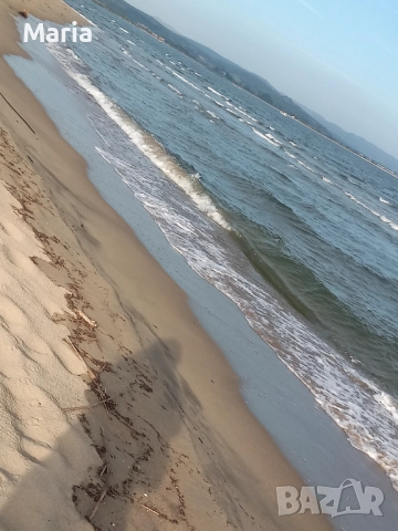 На Брега на Морето в Гърция , снимка 10 - Земеделска земя - 52556320