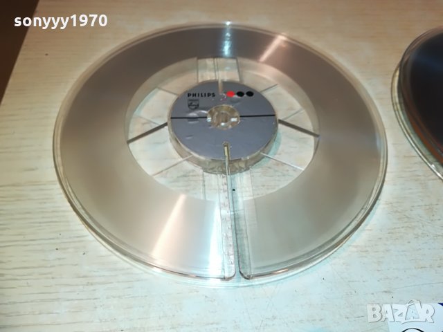 philips 18см-2бр ролки, снимка 14 - Други - 29110475