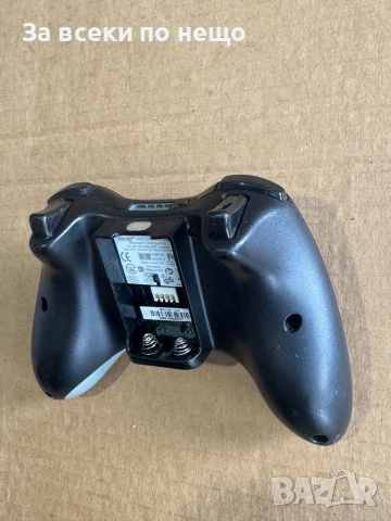 Xbox 360 безжичен контролер джойстик , Wireless Controller, снимка 9 - Аксесоари - 55841908
