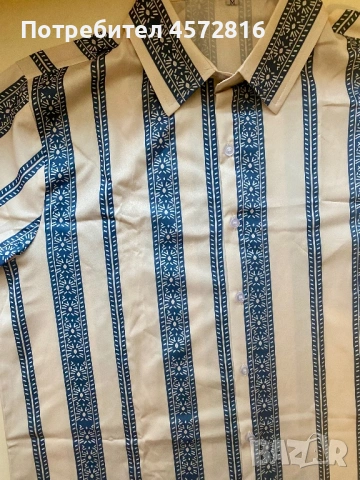 Мъжки летен комплект - summer set, снимка 5 - Ризи - 53943345