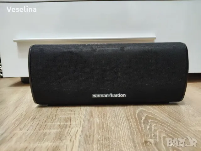 Тонколони Harman Kardon HKTS 11, снимка 3 - Тонколони - 48477362