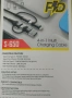Мултифункционален кабел 4 в 1 KLGO S-650 , снимка 4