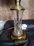 барокова настолна лампа, снимка 2