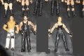 32 Кеч Фигури Lita/Lana/Test/D-Von Dudley/Samoa Joe/The Undertaker/Shane Douglas/The Miz/Seth Rollin, снимка 8