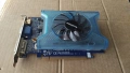 Видео карта NVidia GeForce Gigabyte GT220 HDMI 1024MB GDDR3 128bit PCI-E, снимка 5