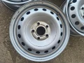 5x108 16 цола 5х108 opel movano 5 x 108 renault trafic Опел Мовано Рено Трафик 1010469, снимка 4