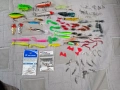 Примамки и силикони за риболов, снимка 3