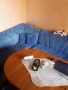 Ъглов диван с опция сън 2.50/2.50см, снимка 5
