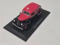 1/43 Citroen 11 Taxi 1955 Atlas , снимка 1