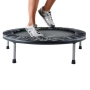Фитнес трамплин 36" – ефективна тренировка у дома за енергия, тонус и изгаряне на калории, снимка 5