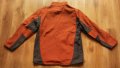 DOITE HERITAGE Softshell Jacket размер XL за лов горница водонепромукаема и вятъроустойчива - 519, снимка 2