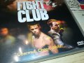 FIGHT CLUB DVD-ВНОС GERMANY 2702240812, снимка 8