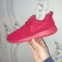маратонки NIKE ROSHE ONE  Triple RED  номер 44,5-45, снимка 12