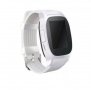Смарт Часовник T8 камера/ Bluetooth Бял и Черен, снимка 1 - Смарт часовници - 35574014