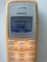 Nokia 2100, Vintage модел,отлична, снимка 4
